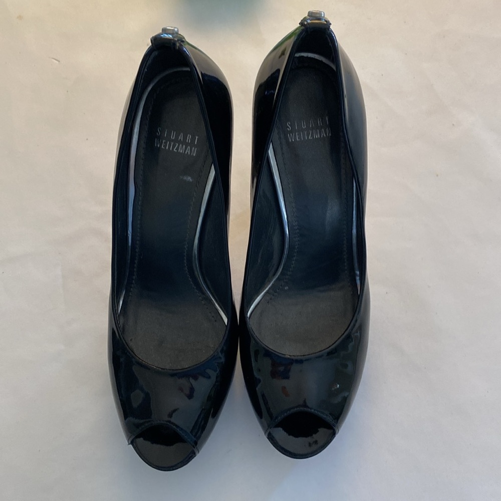 Stuart Weitzman heels - Picture 3 of 6